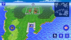 FINAL FANTASY screenshot 4
