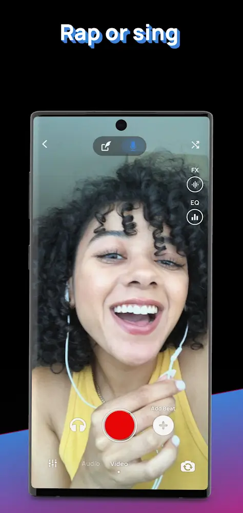 Voloco screenshot 4