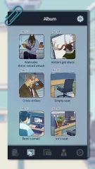 A Story of A Company screenshot 4