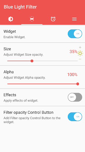 sFilter screenshot 4