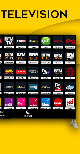 TNT Flash TV screenshot 4