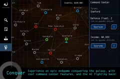 Space RPG 3 screenshot 4