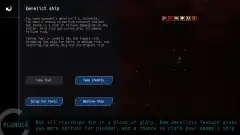 Space RPG 4 screenshot 4