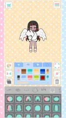Pastel Friends screenshot 4
