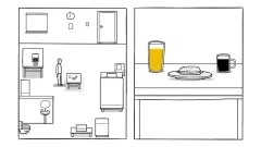 The White Door screenshot 4