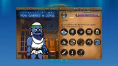 Swords and Sandals Pirates screenshot 4