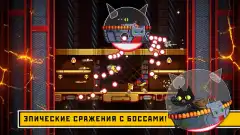 Exit the Gungeon screenshot 4