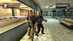 Slaughter 3: The Rebels screenshot 4