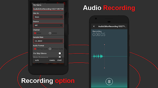 AudioLab screenshot 4