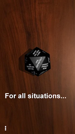 Dice screenshot 4