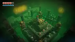 Oceanhorn screenshot 4
