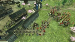 Shogun’s Empire: Hex Commander screenshot 4