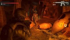 Wall of insanity screenshot 4