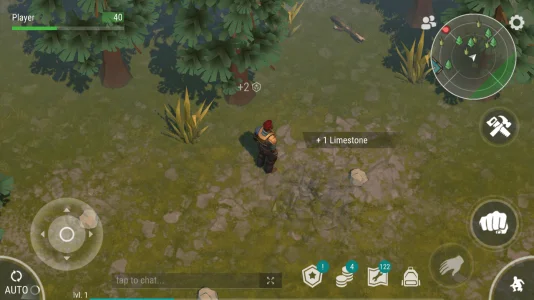 Last Day on Earth: Survival (MOD Menu) screenshot 4
