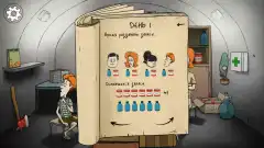 60 Seconds! Atomic Adventure screenshot 4
