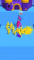 Join Clash 3D screenshot 4