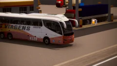 World Bus Driving Simulator screenshot 4
