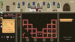 Peglin – A Pachinko Roguelike screenshot 4