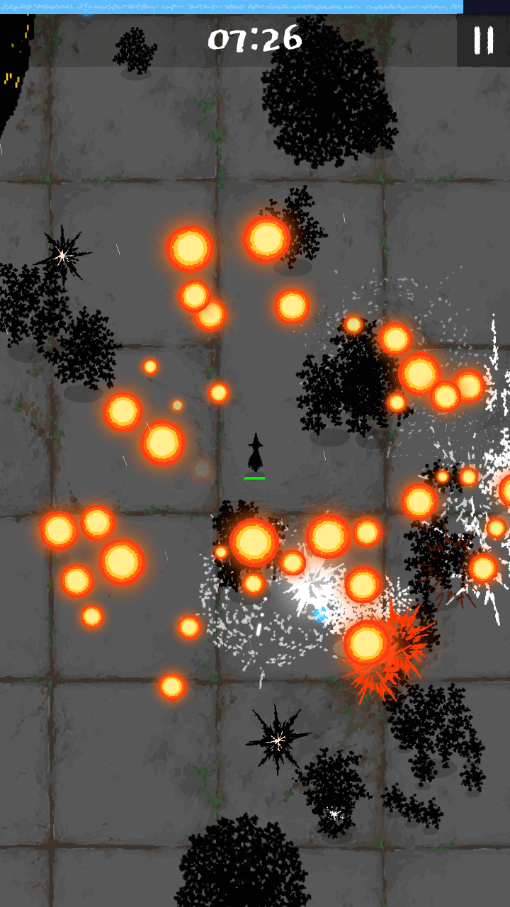 Magic Survival screenshot 4