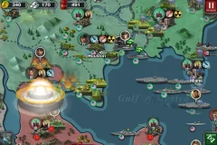 World Conqueror 3 screenshot 4