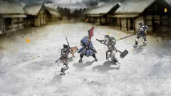Ronin: The Last Samurai screenshot 4