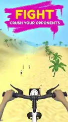Riding Extreme 3D screenshot 4