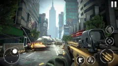 BattleOps screenshot 4