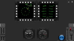 F18 Carrier Landing screenshot 4