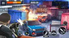 Elite Killer: SWAT screenshot 4