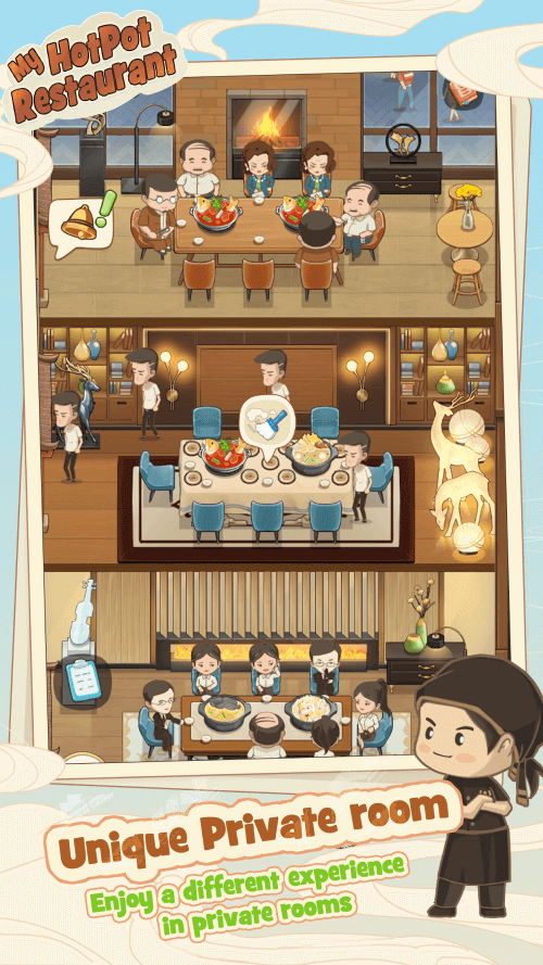 My Hotpot Story screenshot 4