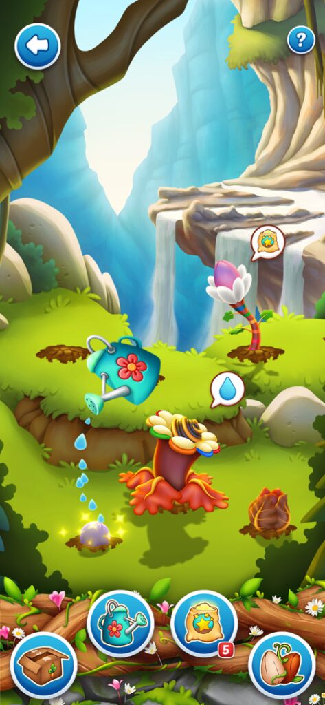 Jelly Juice screenshot 4