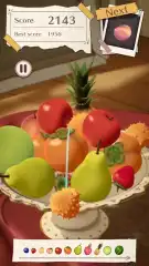 Crunchyroll: Fruit Mountain screenshot 4