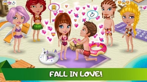 Avatar Life screenshot 4