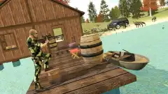 Hunting Simulator 4×4 screenshot 4