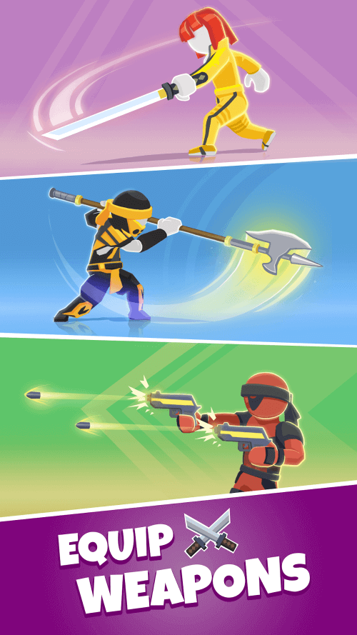 Match Hit screenshot 4