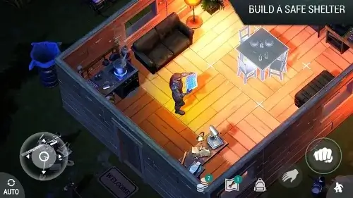 Last Day on Earth screenshot 4