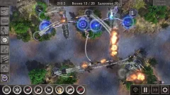 Defense Zone 3 Ultra HD screenshot 4