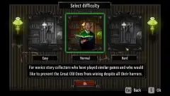 Lovecraft’s Untold Stories screenshot 4
