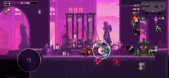 Skul: The Hero Slayer screenshot 4