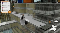 Rysen Dawn screenshot 4