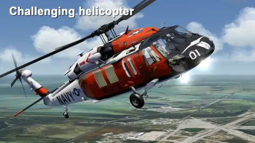 Aerofly FS Global screenshot 4