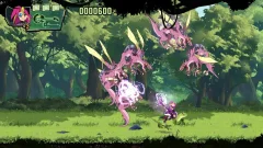 Crunchyroll: Spidersaurs screenshot 4