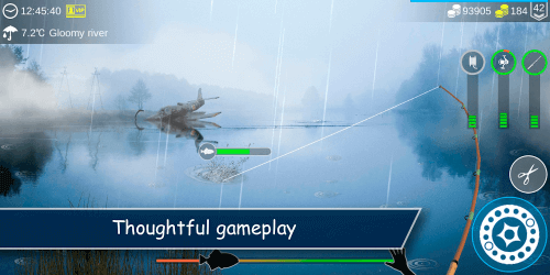 My Fishing World screenshot 4