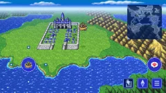 FINAL FANTASY II screenshot 4