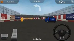 Dr. Driving 2 screenshot 4