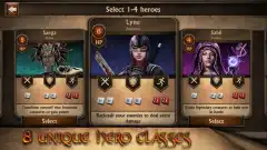 Arcane Quest HD screenshot 4