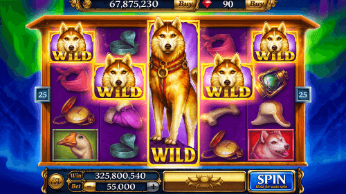 Slots Era screenshot 4