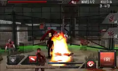 Zombie Roadkill 3D screenshot 4