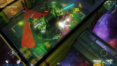 Space Marshals 3 screenshot 4