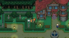 Coromon screenshot 4